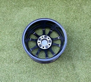 Llantas Originales VW / BMW - 16" Impolutas