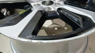 JUEGO LLANTAS AUDI A1 SPORTBACK (GBA) DLA DLAA 82