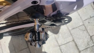 Scott Spark RC 2026
