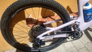 Scott Spark RC 2026