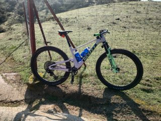 Scott Spark RC 2026