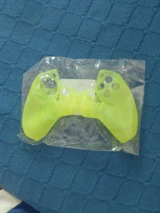 Funda para mando PlayStation 5