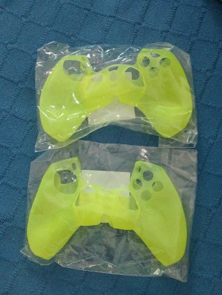 Funda para mando PlayStation 5