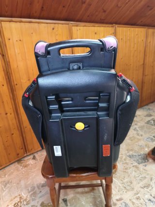 Sillita coche Recaro