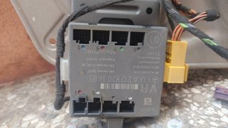 Elevalunas Delantero Izq Mercedes Clase E250 2009