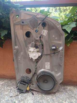 Elevalunas Delantero Izq Mercedes Clase E250 2009