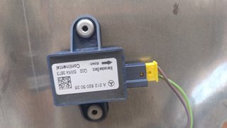 Elevalunas Delantero Izq Mercedes Clase E250 2009