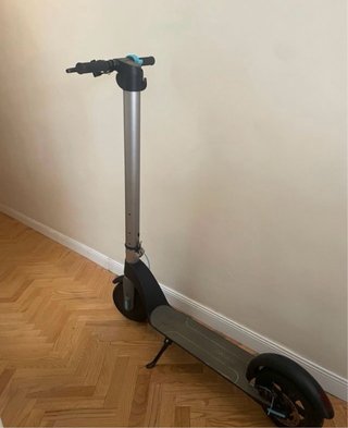 Patinete eléctrico Cecotec Bongo