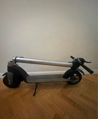 Patinete eléctrico Cecotec Bongo