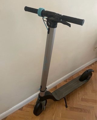 Patinete eléctrico Cecotec Bongo