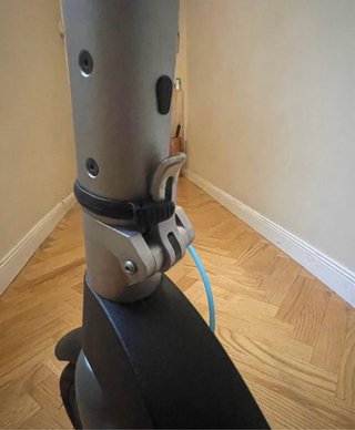 Patinete eléctrico Cecotec Bongo
