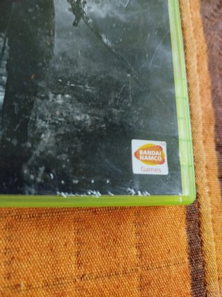 Dark Souls II Xbox 360 PAL