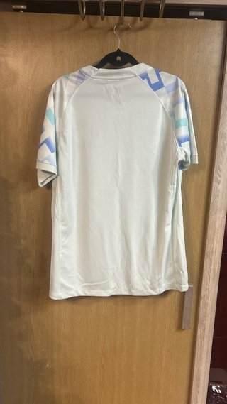 Camisola de futebol Inter Tamanho  M