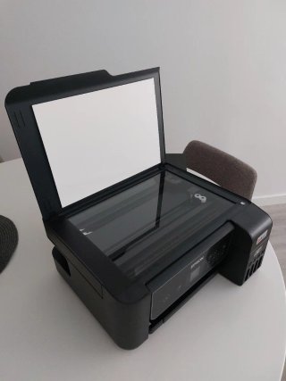 Impresora Epson EcoTank ET-2875
