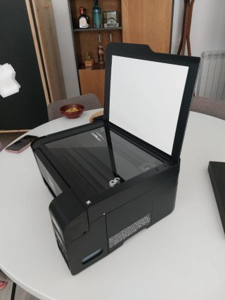Impresora Epson EcoTank ET-2875