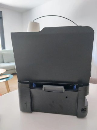 Impresora Epson EcoTank ET-2875