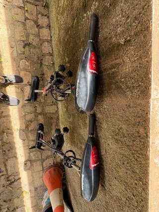 1 Motor Eléctrico para Embarcación MotorGuide