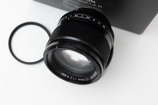 Objetivo Fujinon XF 56mm f/1.2 R