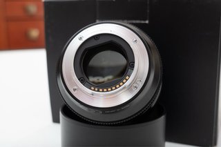 Objetivo Fujinon XF 56mm f/1.2 R