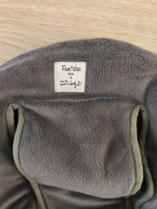 Sacos para carrito de bebé BCN