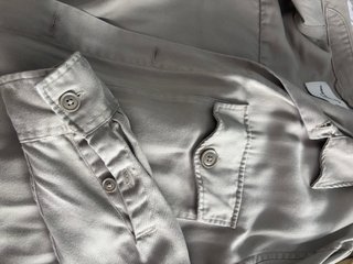 Camisa These Glory Days Talla L