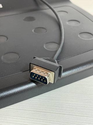 Pedales Logitech G29/G920/G923