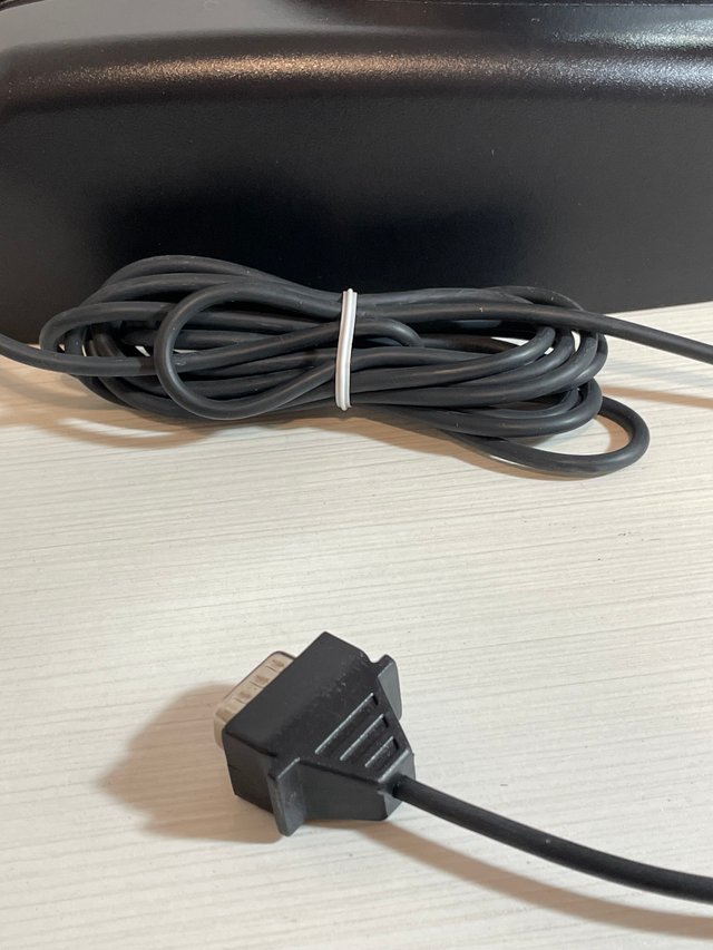 Pedales Logitech G29/G920/G923