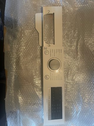 Lavadora LG Direct Drive 8kg