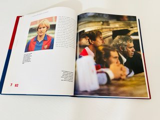 La Magia del Dream Team 1988-1996