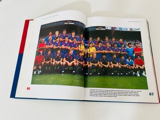 La Magia del Dream Team 1988-1996