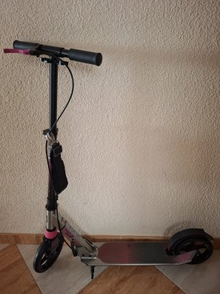 Patinete juvenil Oxelo