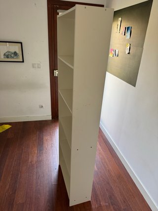 Estantería IKEA 180x60x24 cm