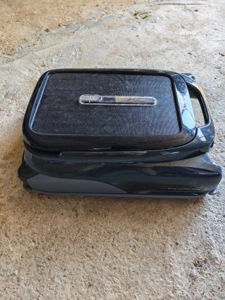 Aiper Surfer S1 Robot Limpiasuperficies