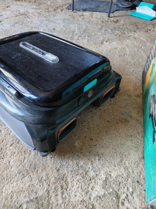 Aiper Surfer S1 Robot Limpiasuperficies