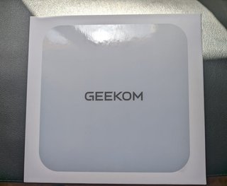 MINI PC GEEKOM A7 MAX 16GB 1TB