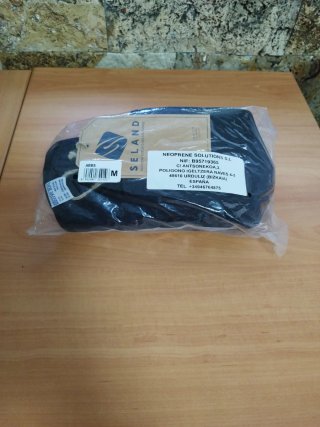 Escarpines Seland Neopreno