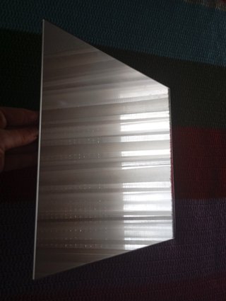 Espejo decorativo