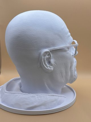 Posa cuffie Walter White “Breaking Bad” Serie TV