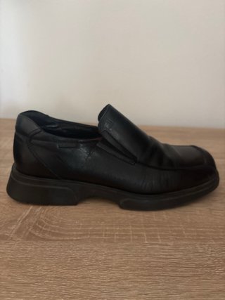 Zapatos de vestir Callaghan negros