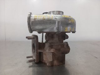 TURBOCOMPRESOR IVECO DAILY CAMIÓN/VOLQUETE 504014