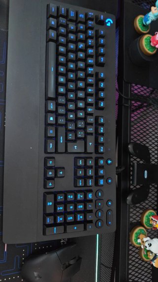 PC Gaming MSI RTX 2070 Super Edición