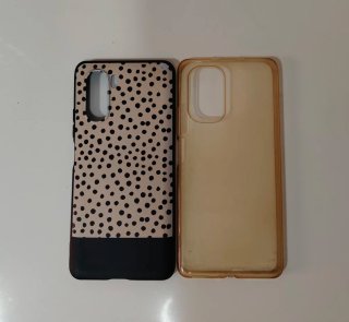 Xiaomi Poco F3 5G 8+256GB Blu