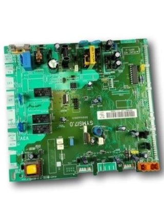 Placa Electrónica Saunier Duval Thematek SF-24-E