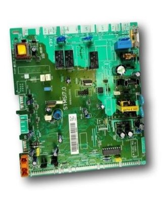 Placa Electrónica Saunier Duval Thematek SF-24-E