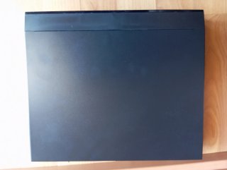 TDT Xoro HRK 7672 HDD