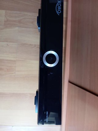 TDT Xoro HRK 7672 HDD