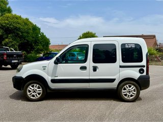 Renault Kangoo 4x4 2006