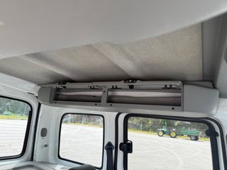 Renault Kangoo 4x4 2006