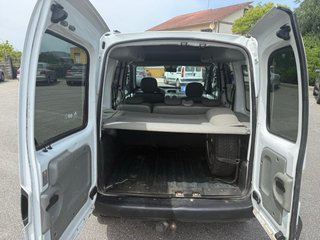 Renault Kangoo 4x4 2006
