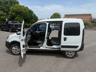 Renault Kangoo 4x4 2006